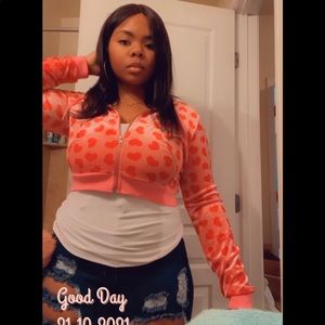 Meet your Posher, Abraxis